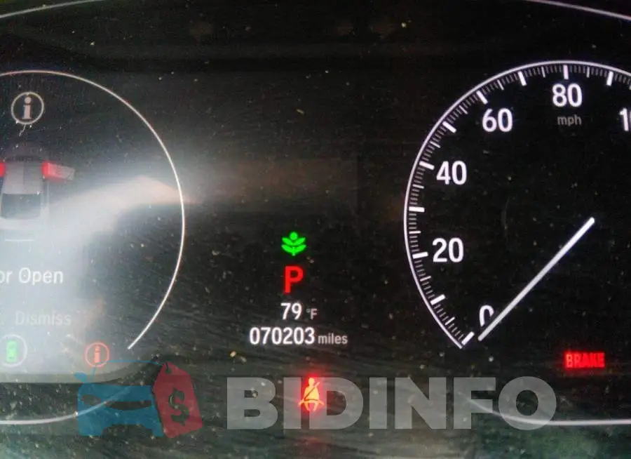 1HGCV1F12JA135885 Photo# 7