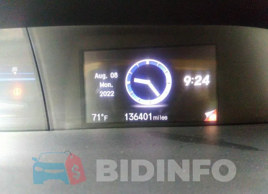 2HGFB2F97FH530042 Photo# 7
