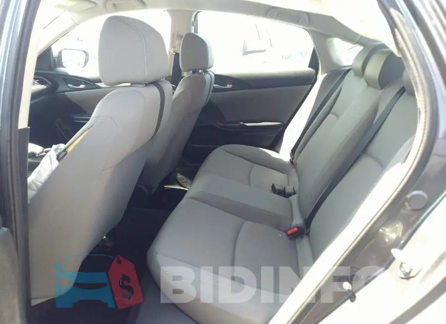 2HGFC2F65KH556779 Photo# 8