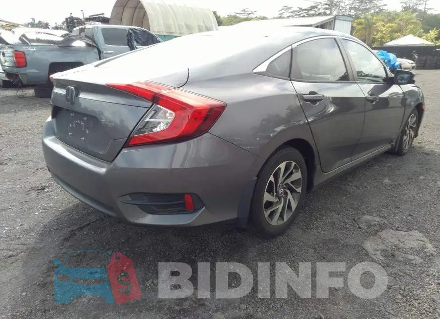 2HGFC2F74GH532134 Photo# 4