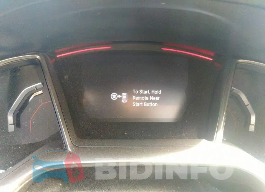 2HGFC3A54KH753978 Photo# 7
