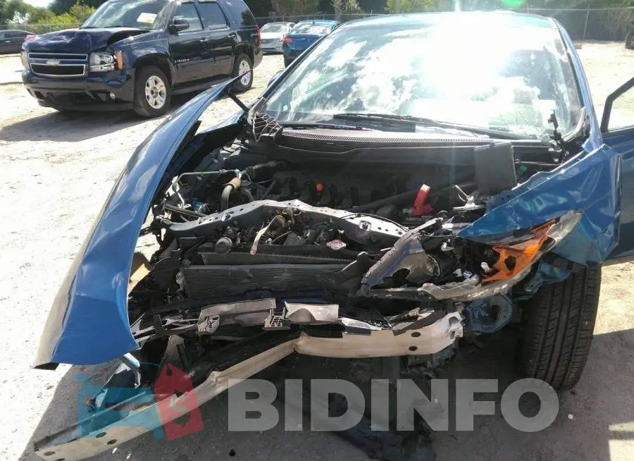2HGFG3B53FH511482 Photo# 6