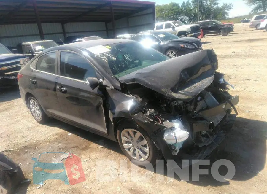 3KPC24A65LE120583 Photo# 1