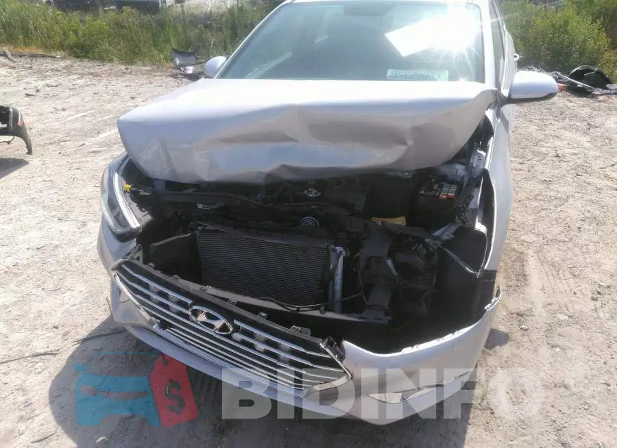 3KPC24A67NE166323 Photo# 6