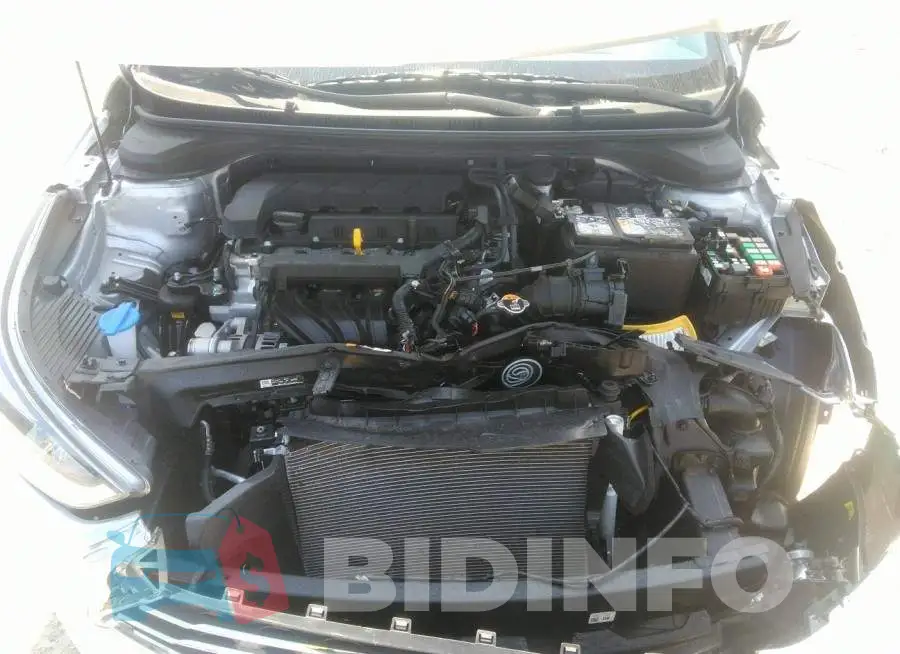 3KPC24A67NE166323 Photo# 10