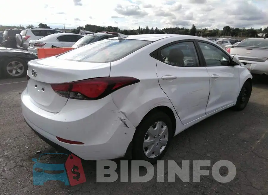 5NPDH4AE8GH751243 Photo# 4