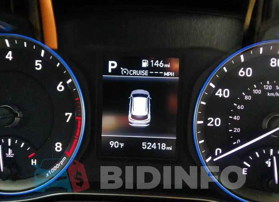 KM8K1CAA2KU200769 Photo# 7