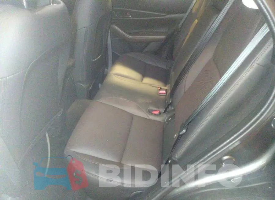 3MVDMBDL3MM316645 Photo# 8