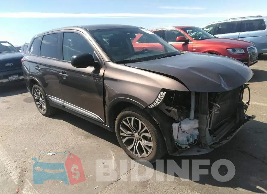 JA4AZ3A35JZ053983 Photo# 1