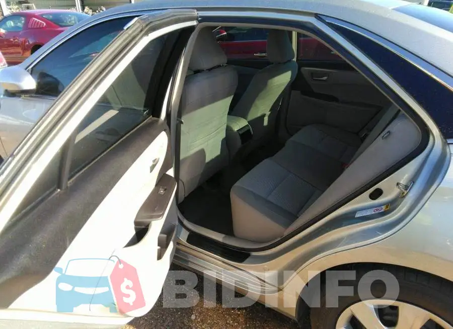 4T4BF1FK1GR535316 Photo# 8