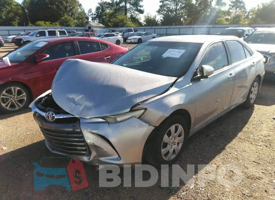 4T4BF1FK1GR535316 Photo# 2