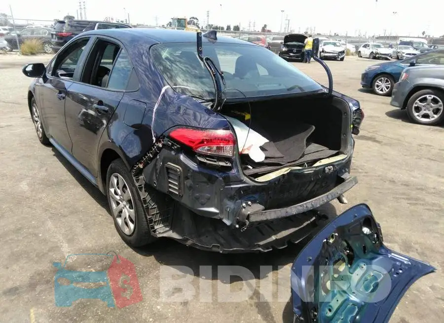 5YFEPMAE1MP220813 Photo# 3