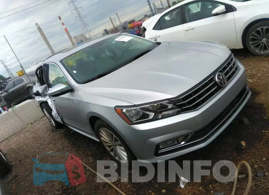 1VWBS7A34GC014686 Photo# 1