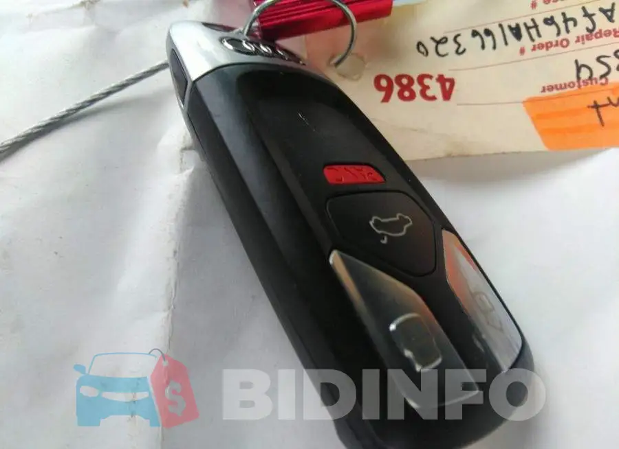 WA18NAF46HA166320 Photo# 11