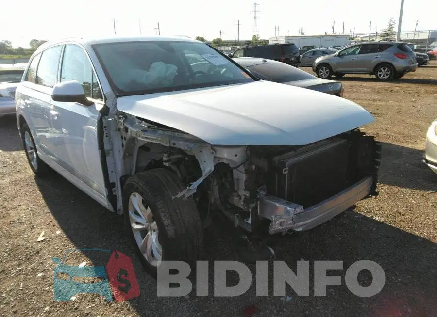 WA1AHAF77KD032599 Photo# 6