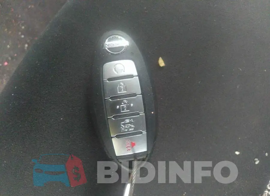 1N4BL4BV2MN391800 Photo# 11