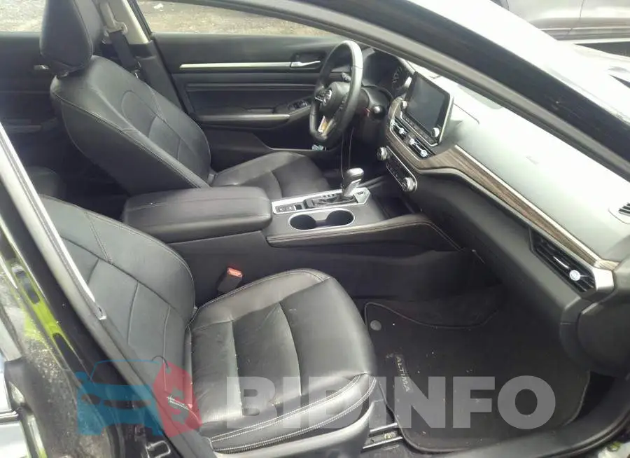 1N4BL4EV1KC224025 Photo# 5
