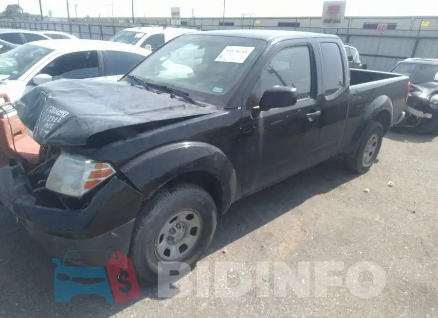 1N6BD0CT1FN714117 Photo# 2