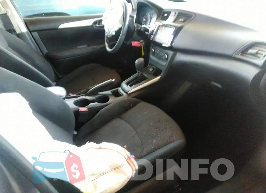 3N1AB7APXKY267175 Photo# 5