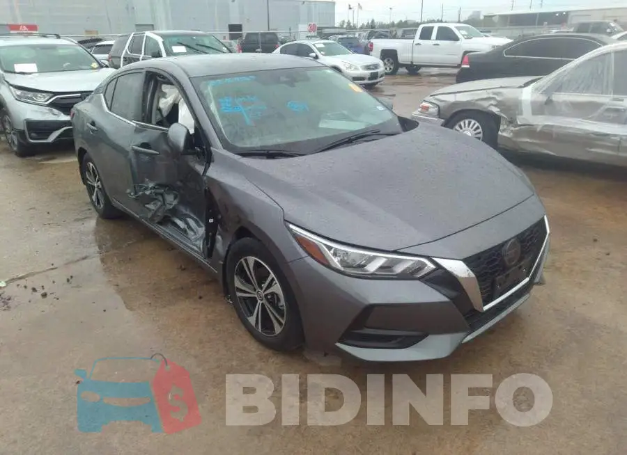 3N1AB8CV1NY217044 Photo# 1