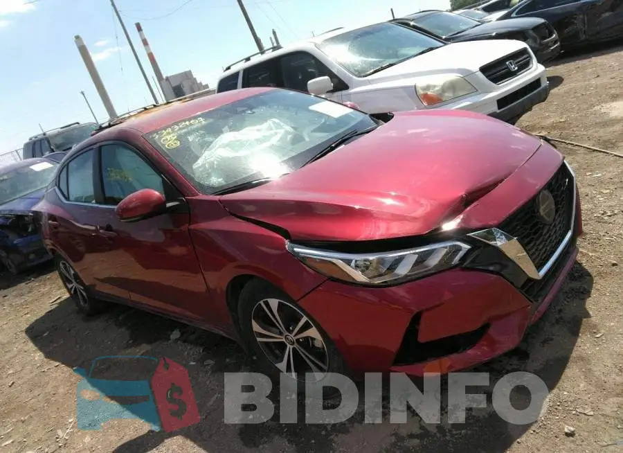 3N1AB8CV5LY283304 Photo# 1