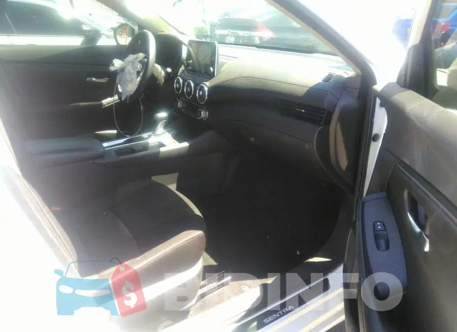 3N1AB8CV8MY245647 Photo# 5