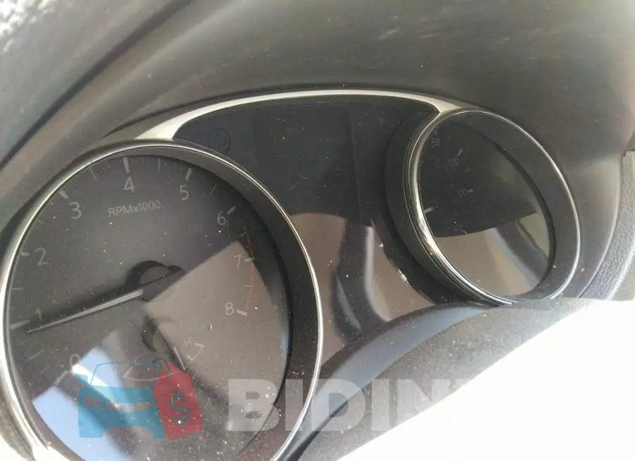 5N1AT2MTXGC898803 Photo# 7