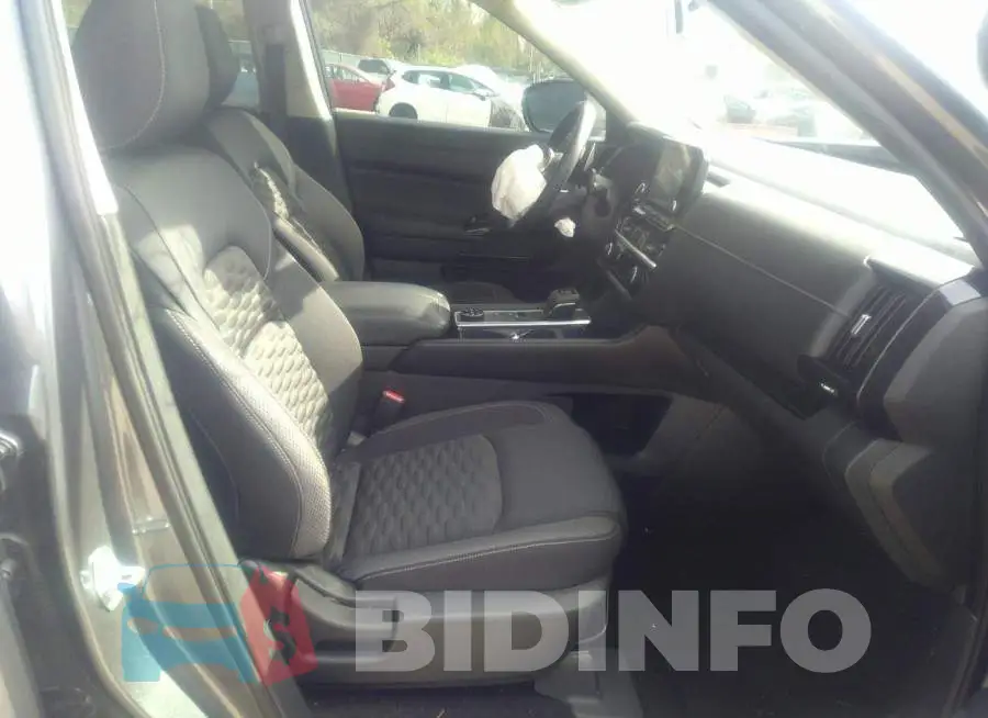 5N1DR3BC1NC209846 Photo# 5