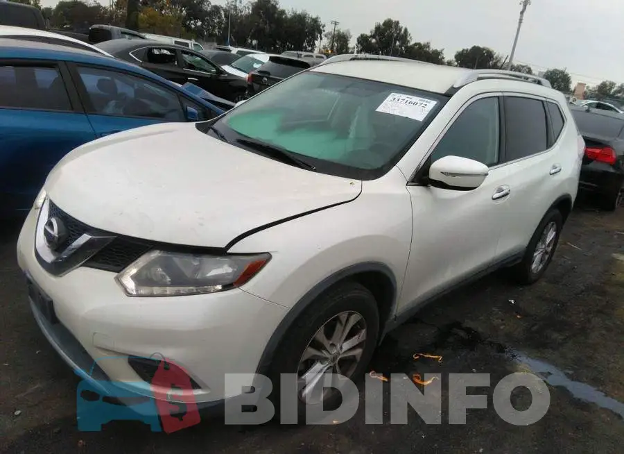 KNMAT2MT2FP568715 Photo# 2