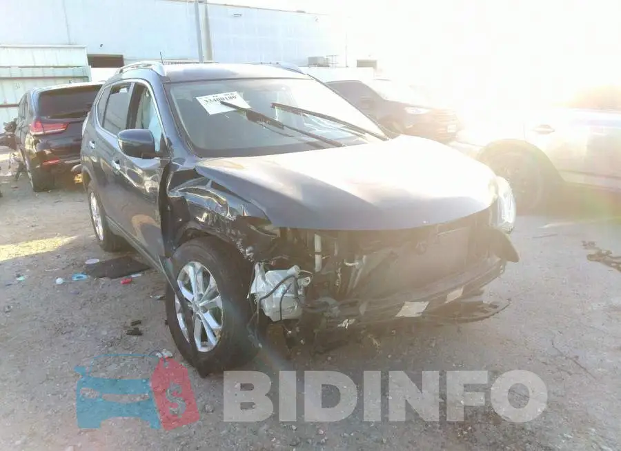 KNMAT2MT6GP678961 Photo# 1