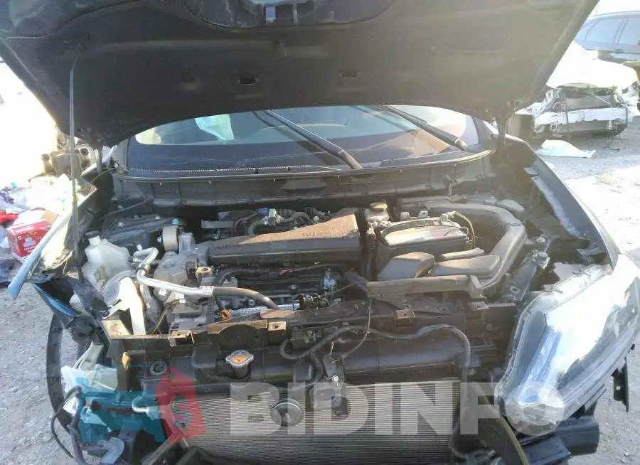 KNMAT2MT6GP678961 Photo# 10