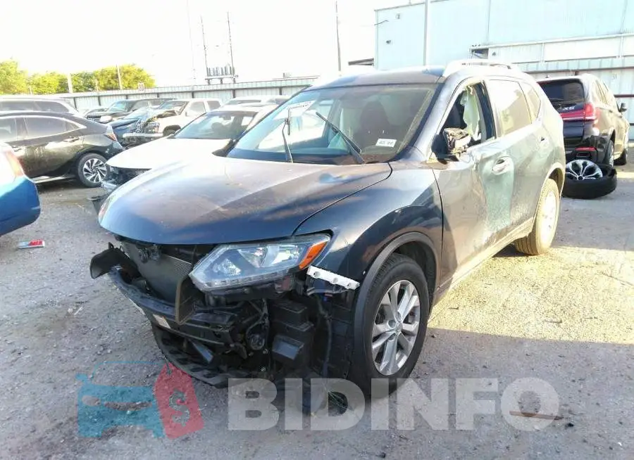 KNMAT2MT6GP678961 Photo# 2