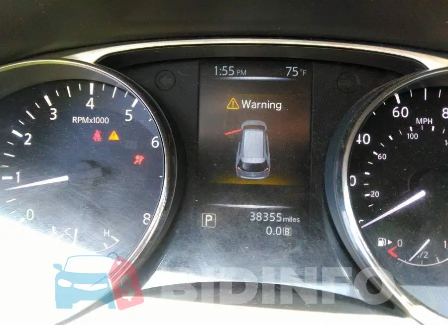KNMAT2MT7GP713524 Photo# 7