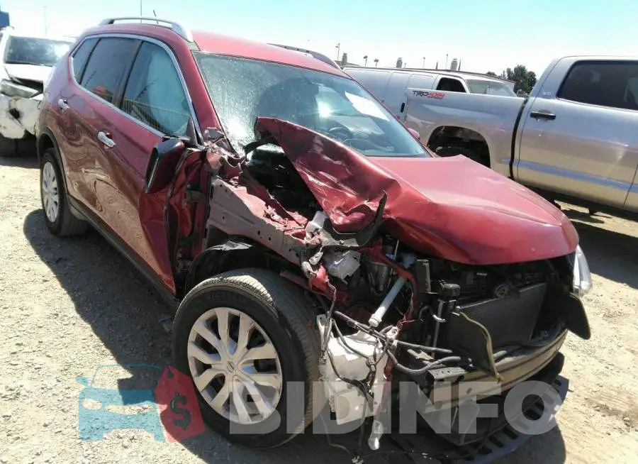 KNMAT2MT7GP713524 Photo# 1