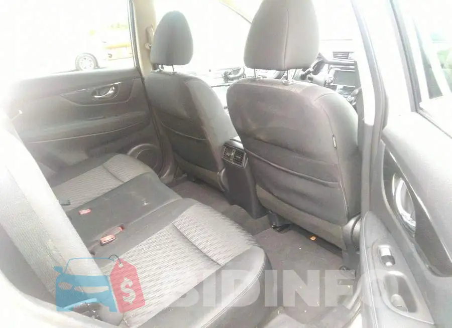 KNMAT2MV4JP529487 Photo# 8