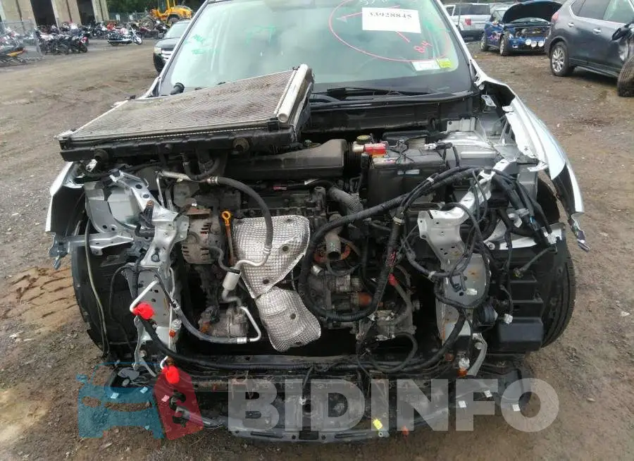 KNMAT2MV4JP529487 Photo# 6