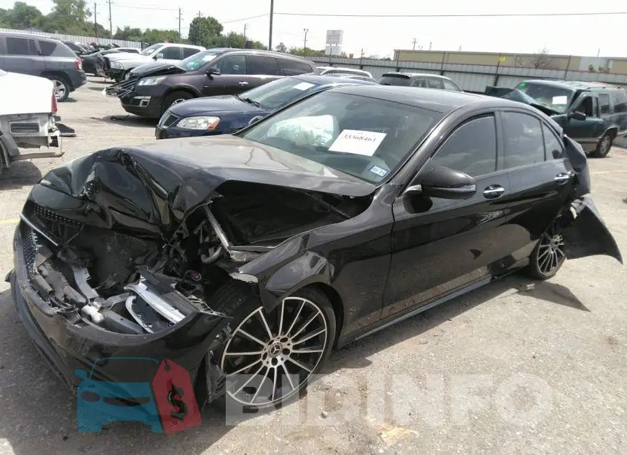 55SWF8DB9KU307544 Photo# 2