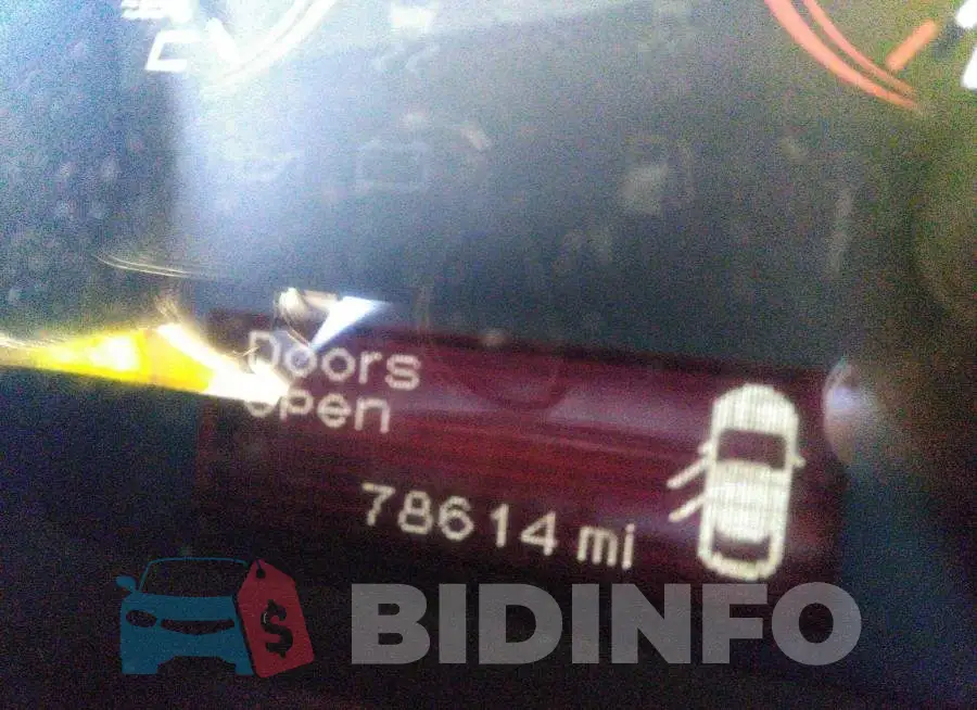 1C3CDFBB4FD407540 Photo# 7