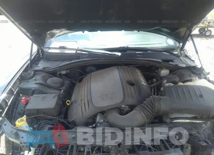 2C3CDXCT4JH125052 Photo# 10