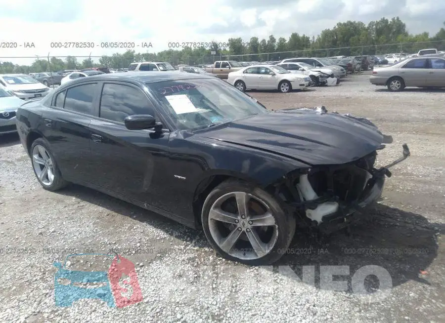 2C3CDXCT4JH125052 Photo# 1