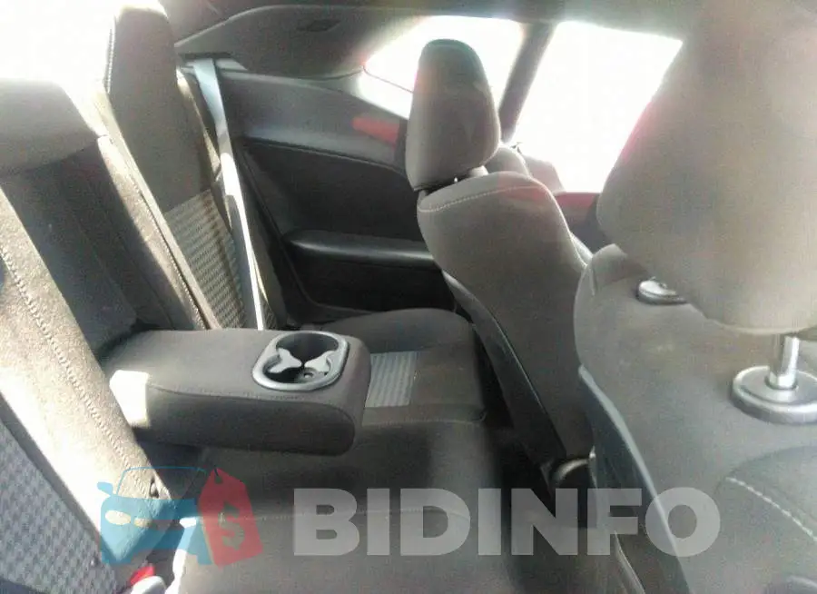 2C3CDZBT3MH538422 Photo# 8