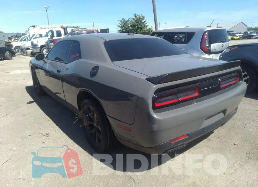 2C3CDZBT7KH652369 Photo# 3