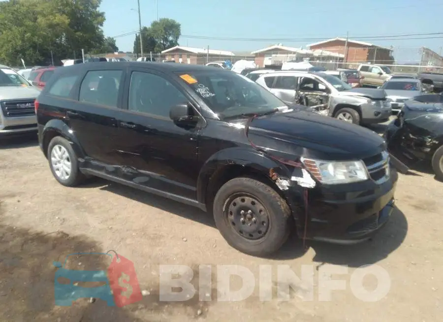 3C4PDCAB6FT688117 Photo# 1