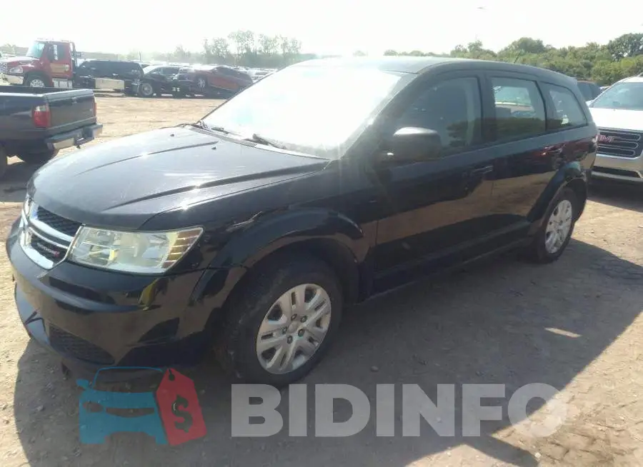 3C4PDCAB6FT688117 Photo# 2