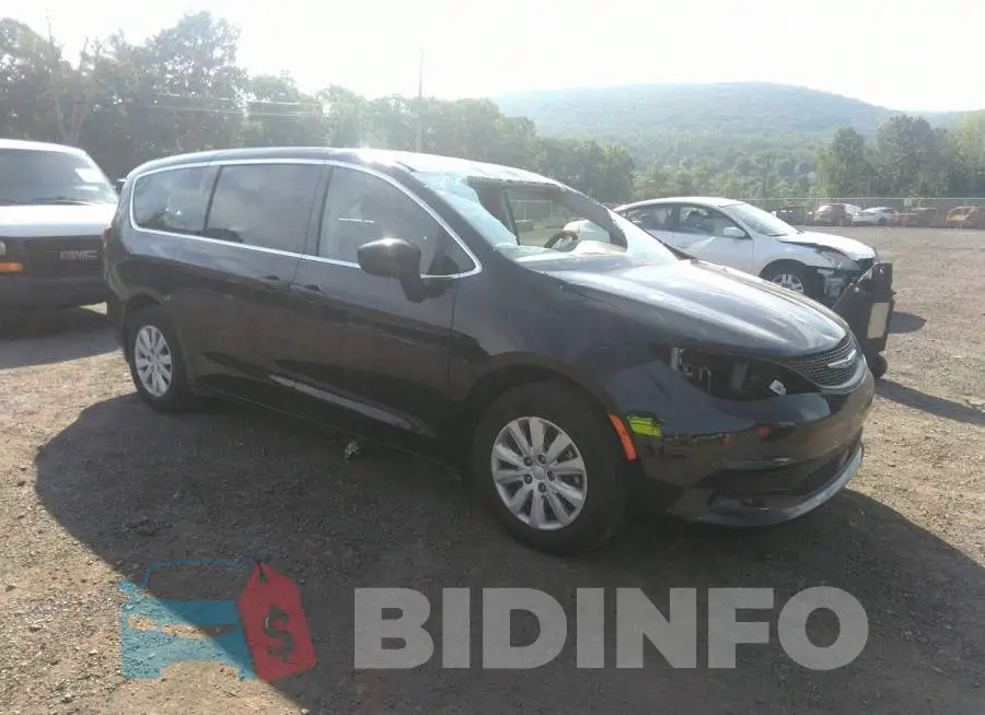 2C4RC1AG2MR553096 Photo# 1