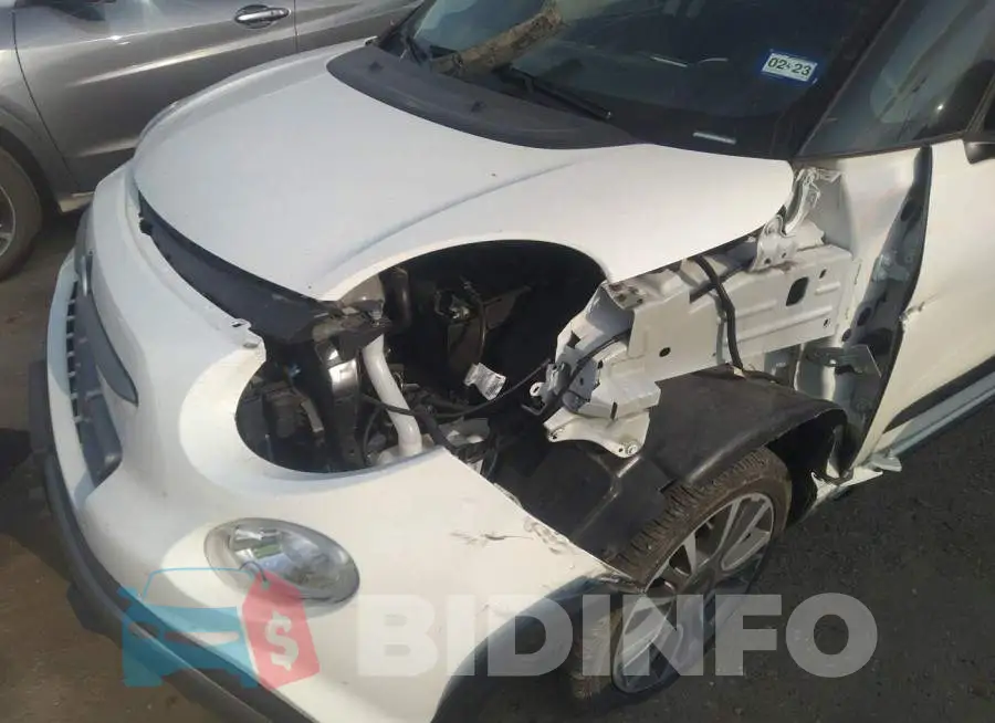 ZFBNFADH3KZ042349 Photo# 6