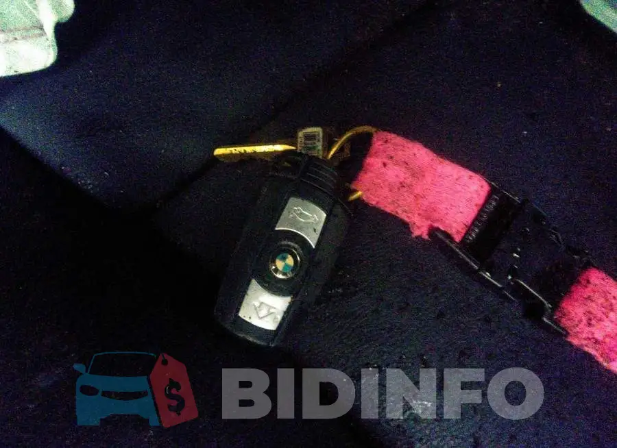 WBAVM1C58FV317640 Photo# 11