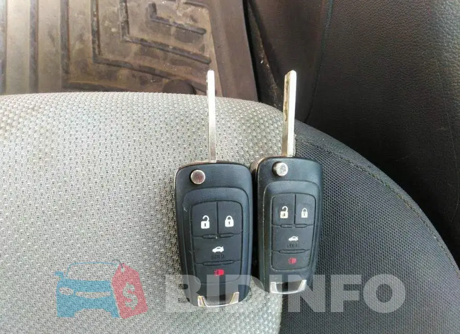 1G1PB5SG3F7114289 Photo# 11