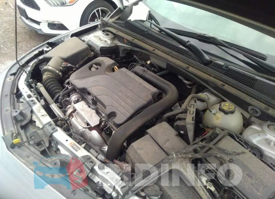 1G1ZD5ST6MF009412 Photo# 6