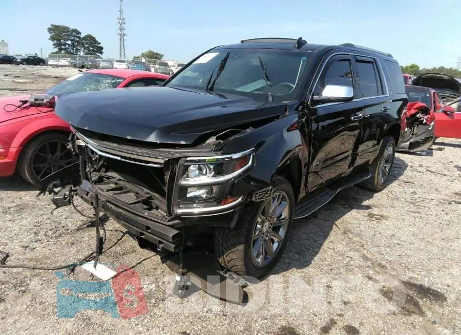 1GNSCCKC2GR285144 Photo# 2